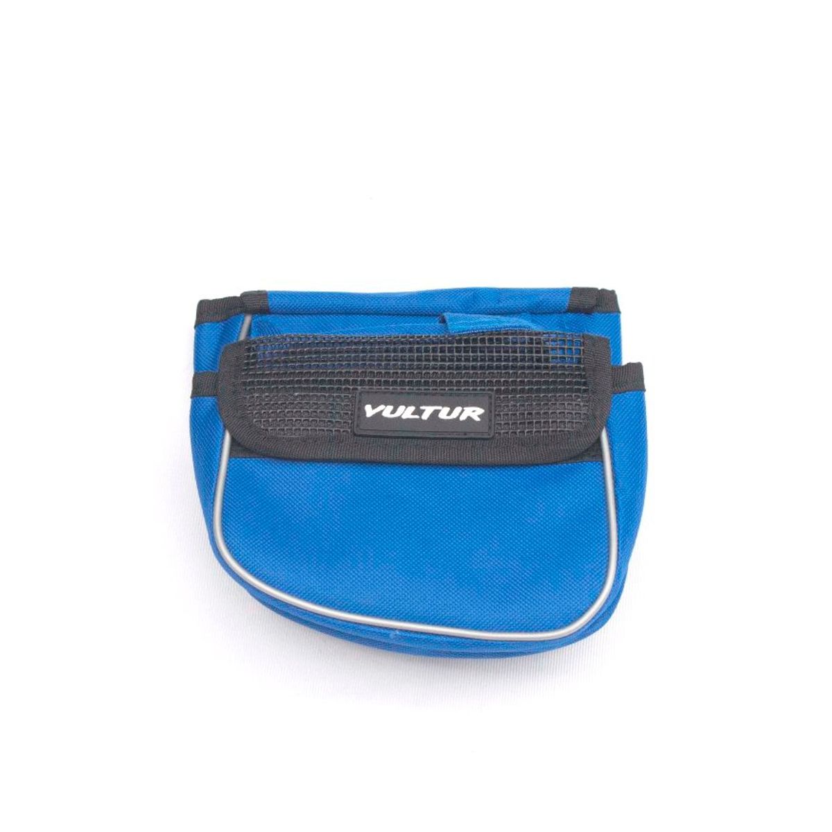 GENERICO - BOLSO TUBO DE MARCO AZUL