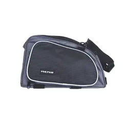 GENERICO - BOLSO PARRILLA IMPERMEABLE GRIS