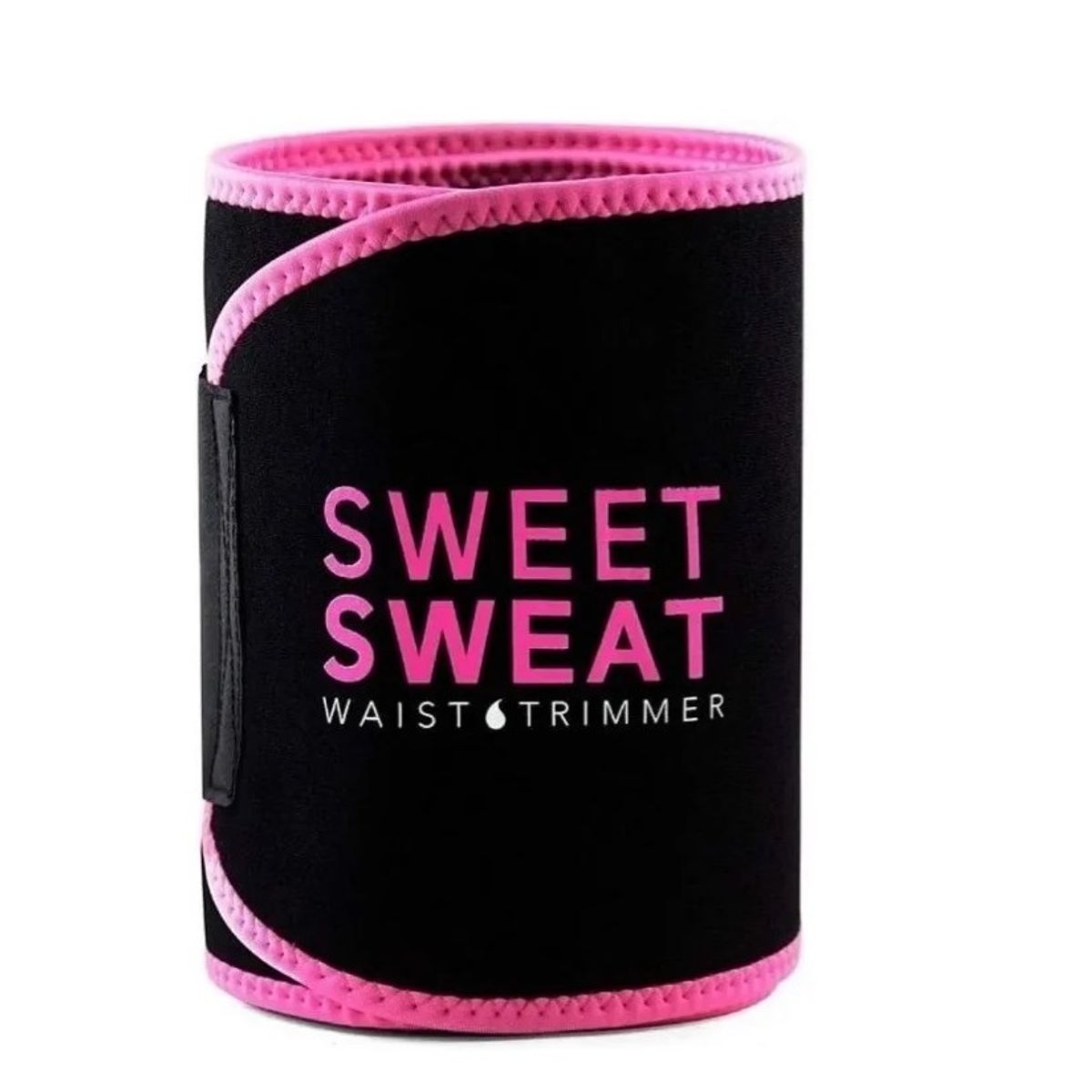 GENERICO - Faja Deportiva Sweet Sweat Reductora Para Sudar
