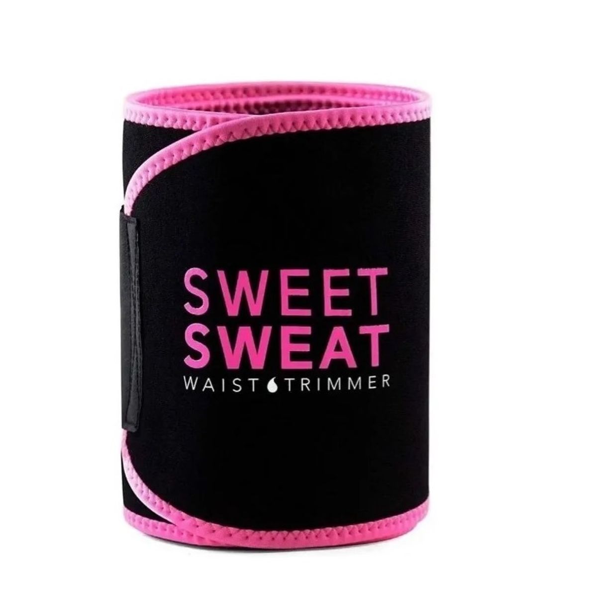 GENERICO - Faja Deportiva Sweet Sweat Reductora Para Sudar