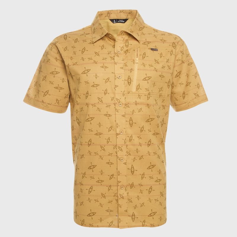KANNU - Camisa Landscape Outdoor KANNU