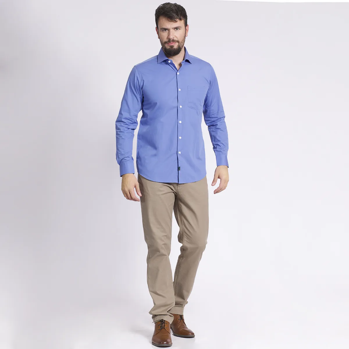 MCGREGOR - Camisa Classic Lisa MCGREGOR