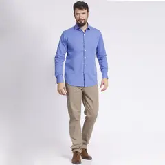 MCGREGOR - Camisa Classic Lisa