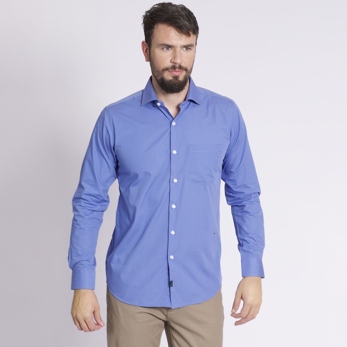 MCGREGOR - Camisa Classic Lisa MCGREGOR