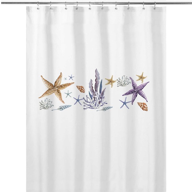 TUYO PRINT - Cortina de Baño Stella - Tuyo Print