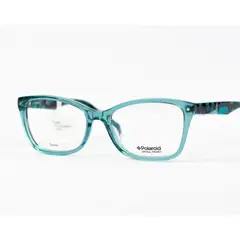 POLAROID - LENTES ÓPTICOS PLD D320 5CB AQUA