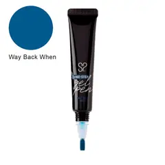 COSMETICAVAL - Esmalte lápiz gel todo en 1 uñas manicure Salon Perfect CVL