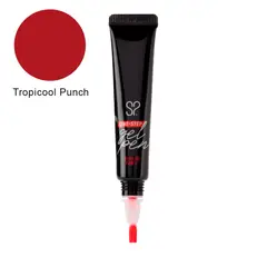 COSMETICAVAL - Esmalte lápiz gel todo en 1 uñas manicure Salon Perfect CVL