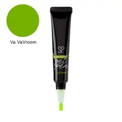 COSMETICAVAL - Esmalte lápiz gel todo en 1 uñas manicure Salon Perfect CVL