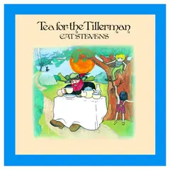 UNIVERSAL - Cat Stevens Tea For The Tillerman CD nuevo Musicovinyl