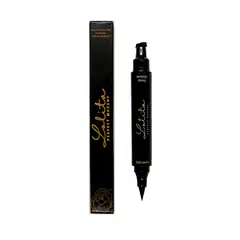 LOLITA MAKEUP - DELINEADOR DE OJOS STAMP NEGRO MEDIUM