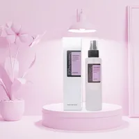 Tónico exfoliante aclarante AHA BHA Clarifying Treatment Toner