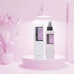 COSRX - Tónico exfoliante aclarante AHA BHA Clarifying Treatment Toner