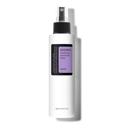 Imagen 2 del producto Tónico exfoliante aclarante AHA BHA Clarifying Treatment Toner