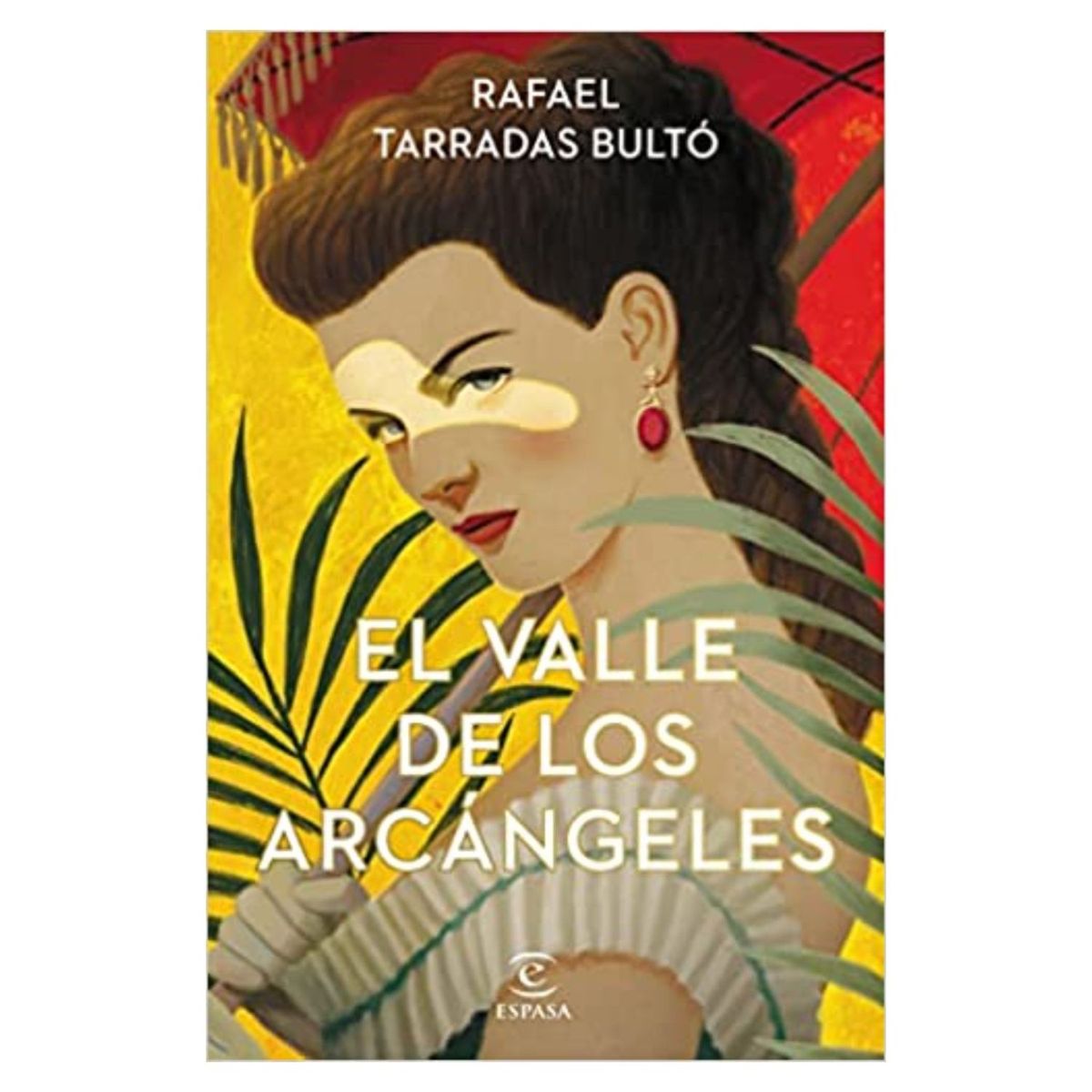 ESPASA - El Valle De Los Arcángeles