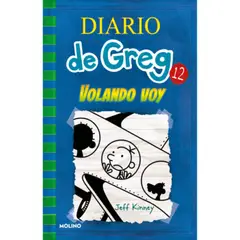RETAILEXPRESS - Diario De Greg 12. La Escapada