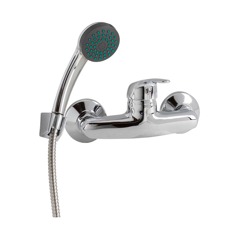 TAUMM - Llave Monomando Ducha Colomba