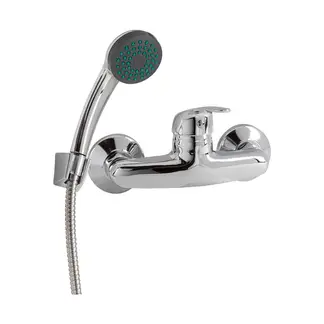 TAUMM - Llave Monomando Ducha Colomba
