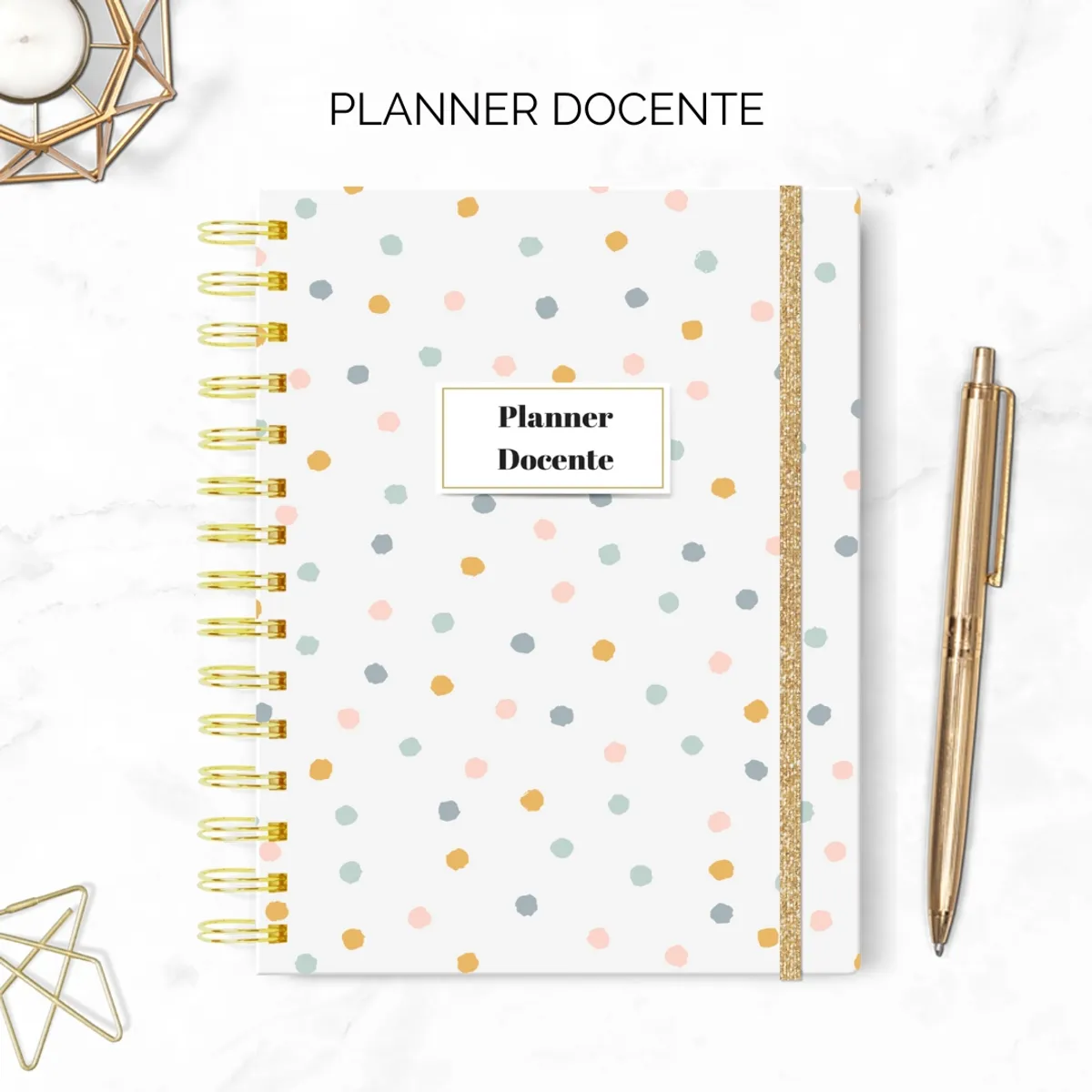 FATI - PLANNER ANUAL DOCENTE