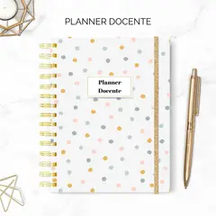 FATI - PLANNER ANUAL DOCENTE