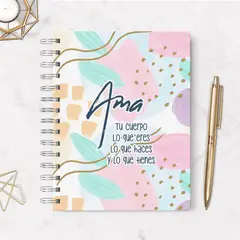 FATI - Planner Ama No fechado