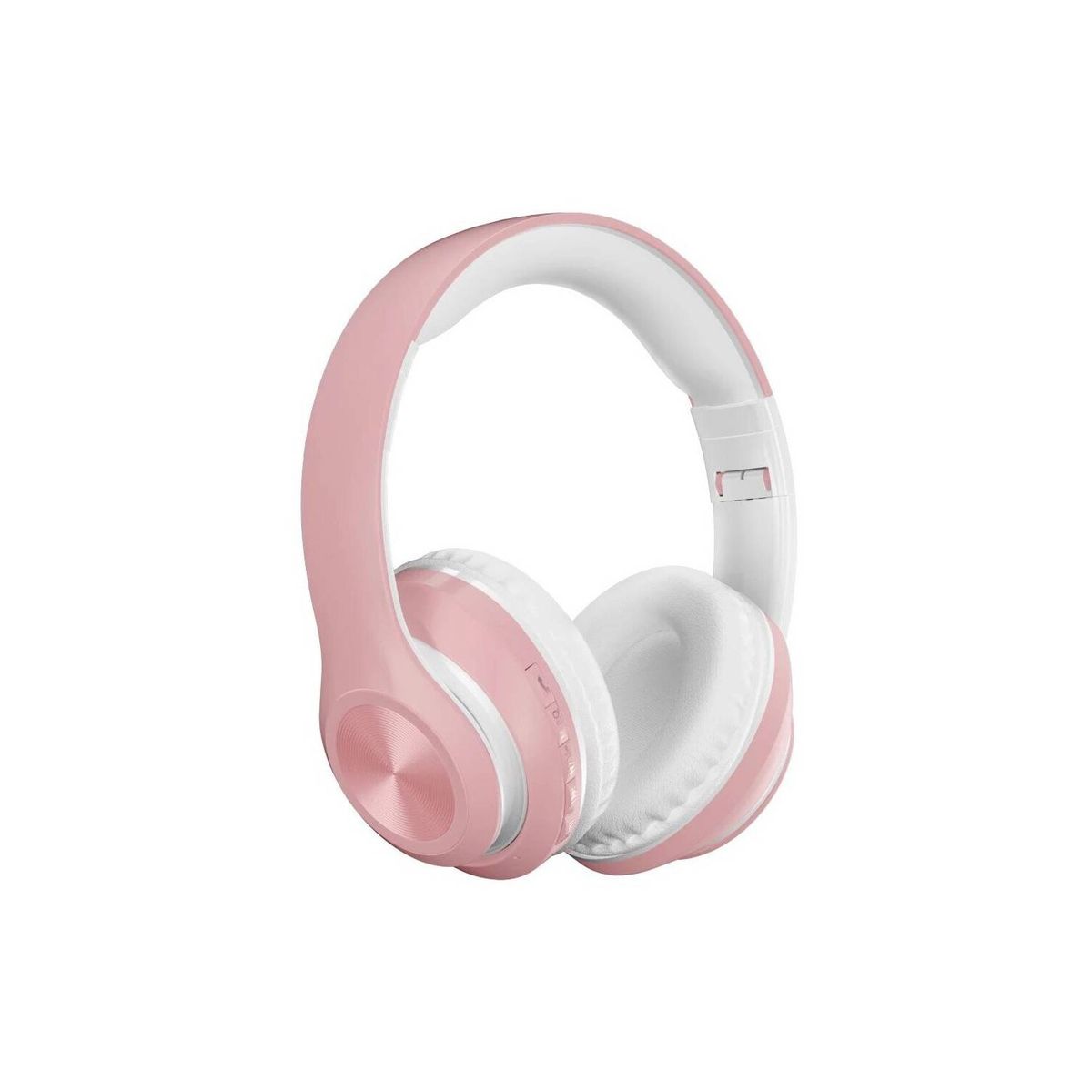 GENERICO - Audífonos Inalámbricos Bluetooth Serie P Pink