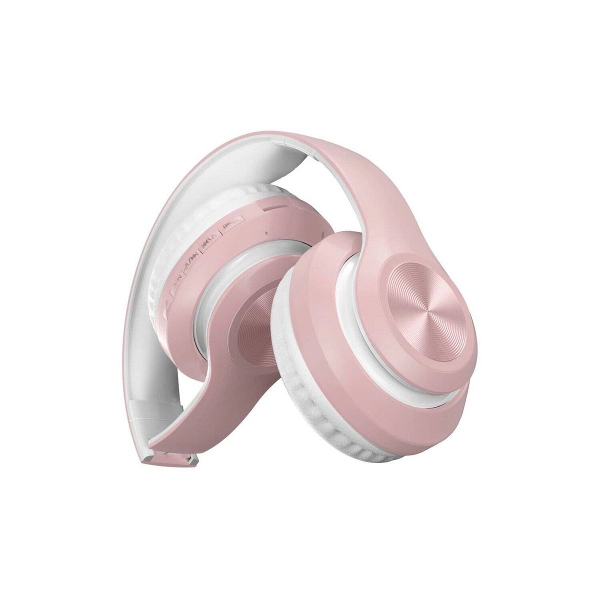 GENERICO - Audífonos Inalámbricos Bluetooth Serie P Pink