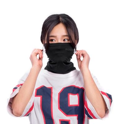 Imagen 2 del producto Bandana Cuello Deportivo Protección UV