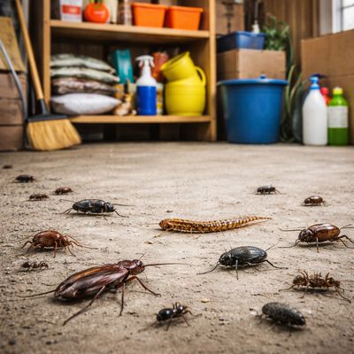 Imagen 2 del producto Insecticida Cyperkill 25 EC Dispersion, 50cc