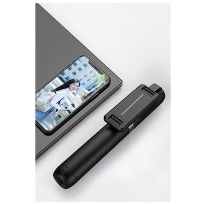 Imagen 2 del producto Baston Tripode celular selfie monopod baston bluetooth P50
