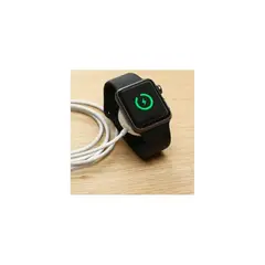GENERICO - Cargador compatible reloj apple watch series 1 2 3 4 5