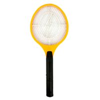 Mata Mosca Raqueta Eléctrica Recargable