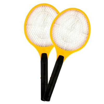 Imagen 2 del producto Mata Mosca Raqueta Eléctrica Recargable