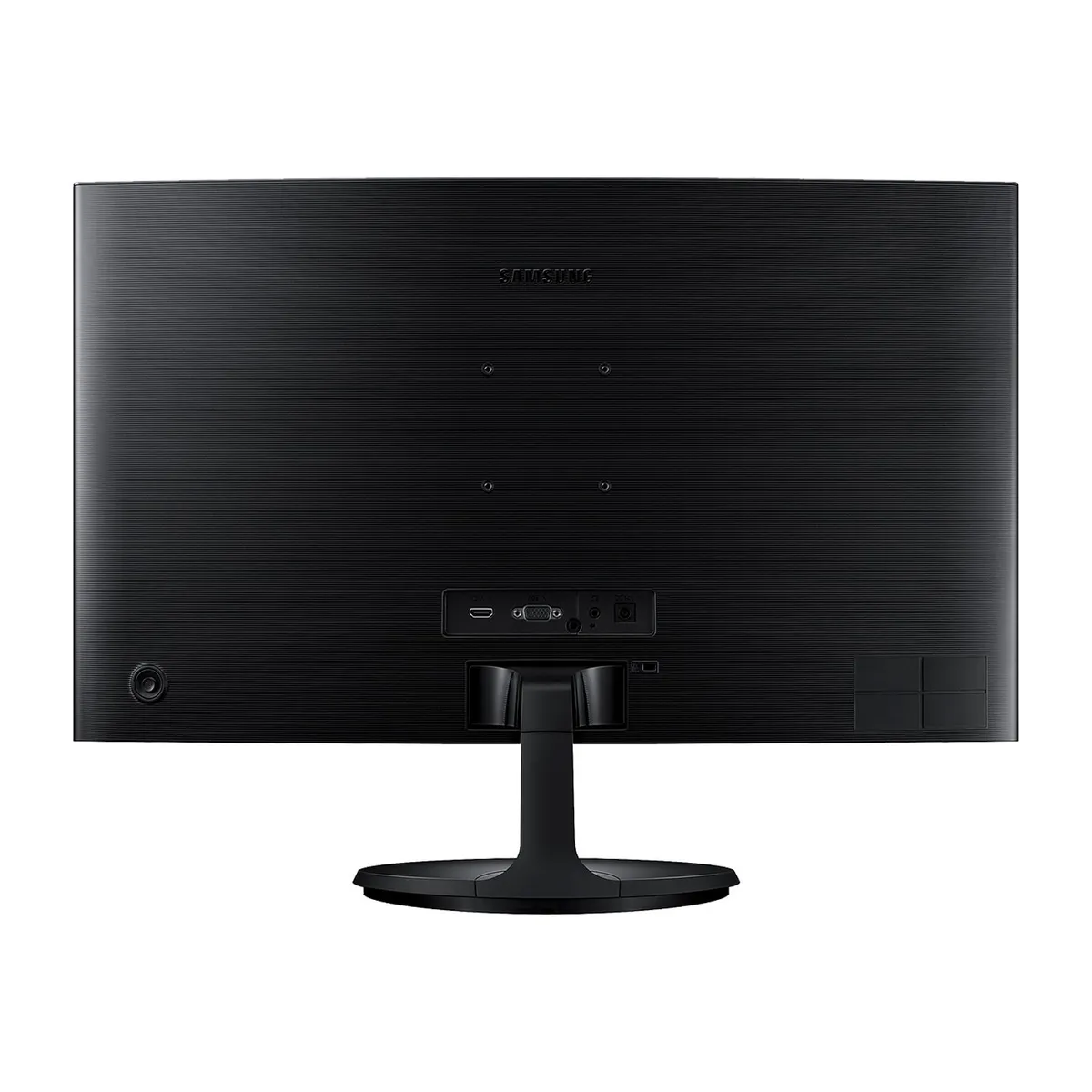 SAMSUNG - Monitor Curvo Essential Samsung 27 Gamer Amd Freesync Slim