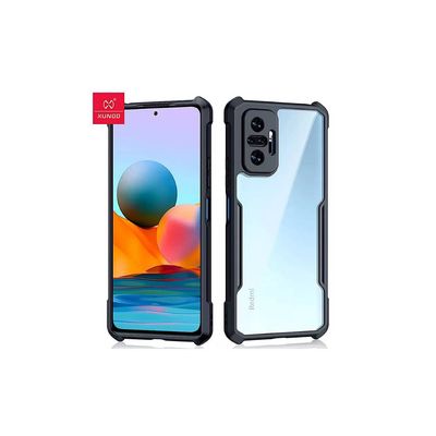 Imagen 2 del producto Carcasa reforzada para xiaomi redmi note 10 pro 4g