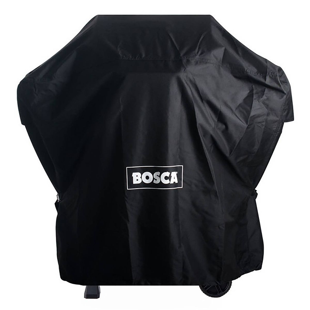 BOSCA - Funda Parrilla Bosca Talla L  Negra  