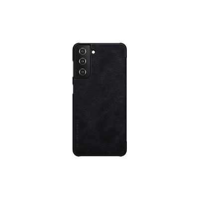 Imagen 2 del producto Carcasa Flip Cover Para Samsung S21-Negro