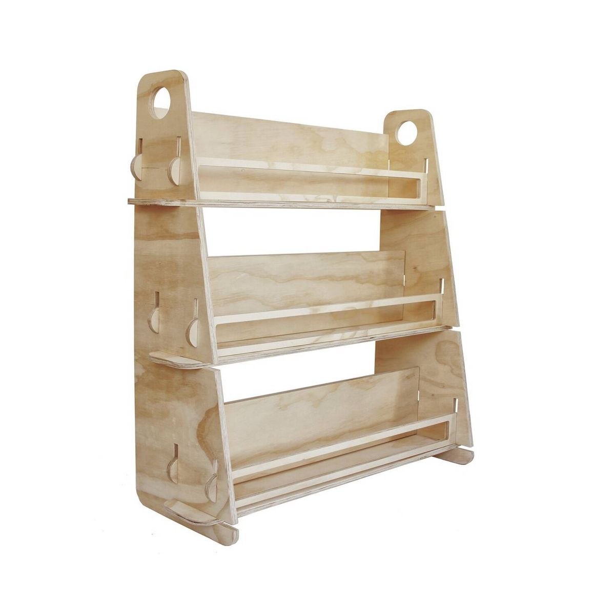 GENERICO - Librero infantil montessori