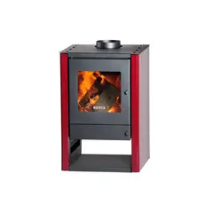 BOSCA - Calefactor A Leña Gold 380 Burdeo