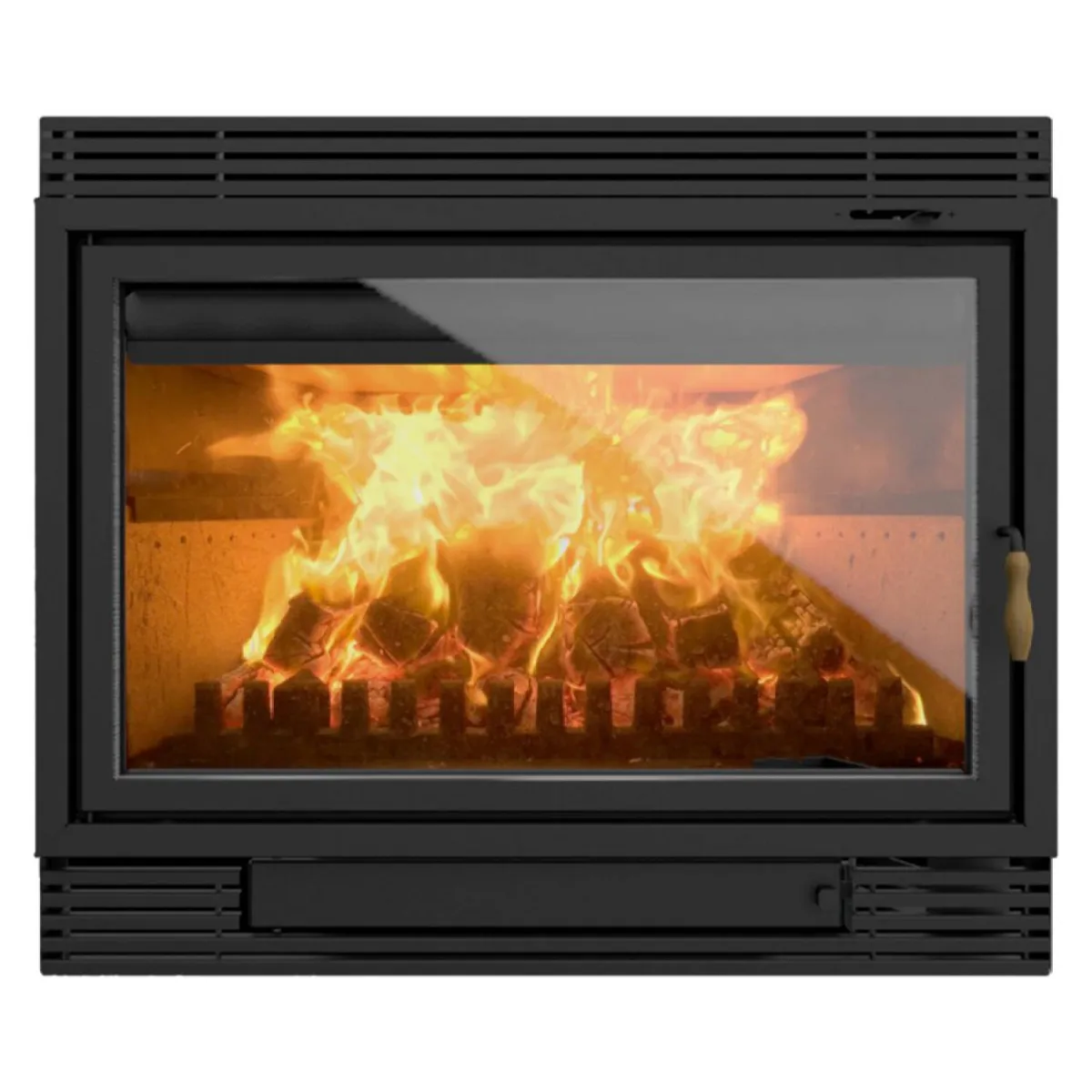 BOSCA - Chimenea Bosca 1100 A Leña