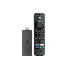 AMAZON - Fire TV Stick 3ra Generación