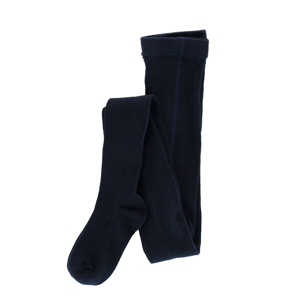 CAFFARENA - Panty Mujer algodón Escolar Caffarena