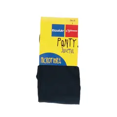 CAFFARENA - Panty juvenil microfibra 1311gt