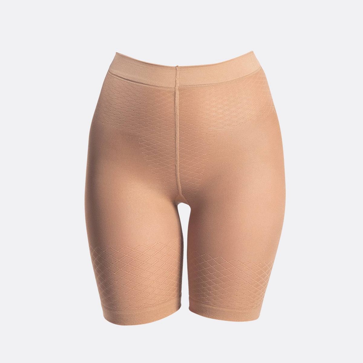 CAFFARENA - Calzón modelador control alto