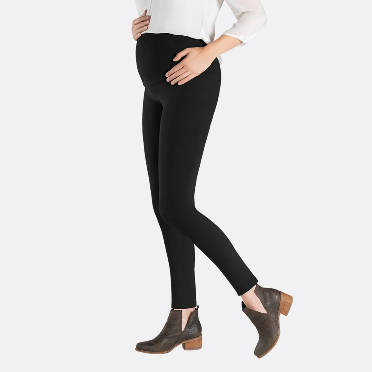 CAFFARENA - Legging Maternal Caffarena