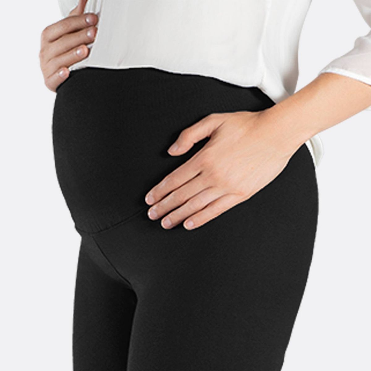 CAFFARENA - Legging Maternal Caffarena