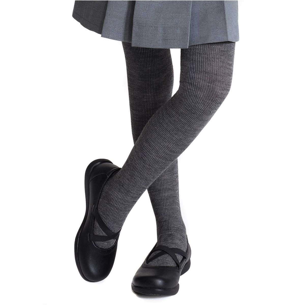 CAFFARENA - Panty infantil invierno 2296gt