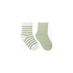 MOTA - Calcetin pack 2 algodón organico mt21045