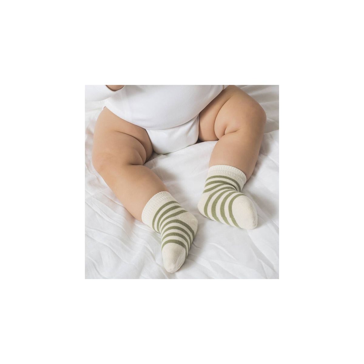 MOTA - Calcetin pack 2 algodón organico mt21045 mota