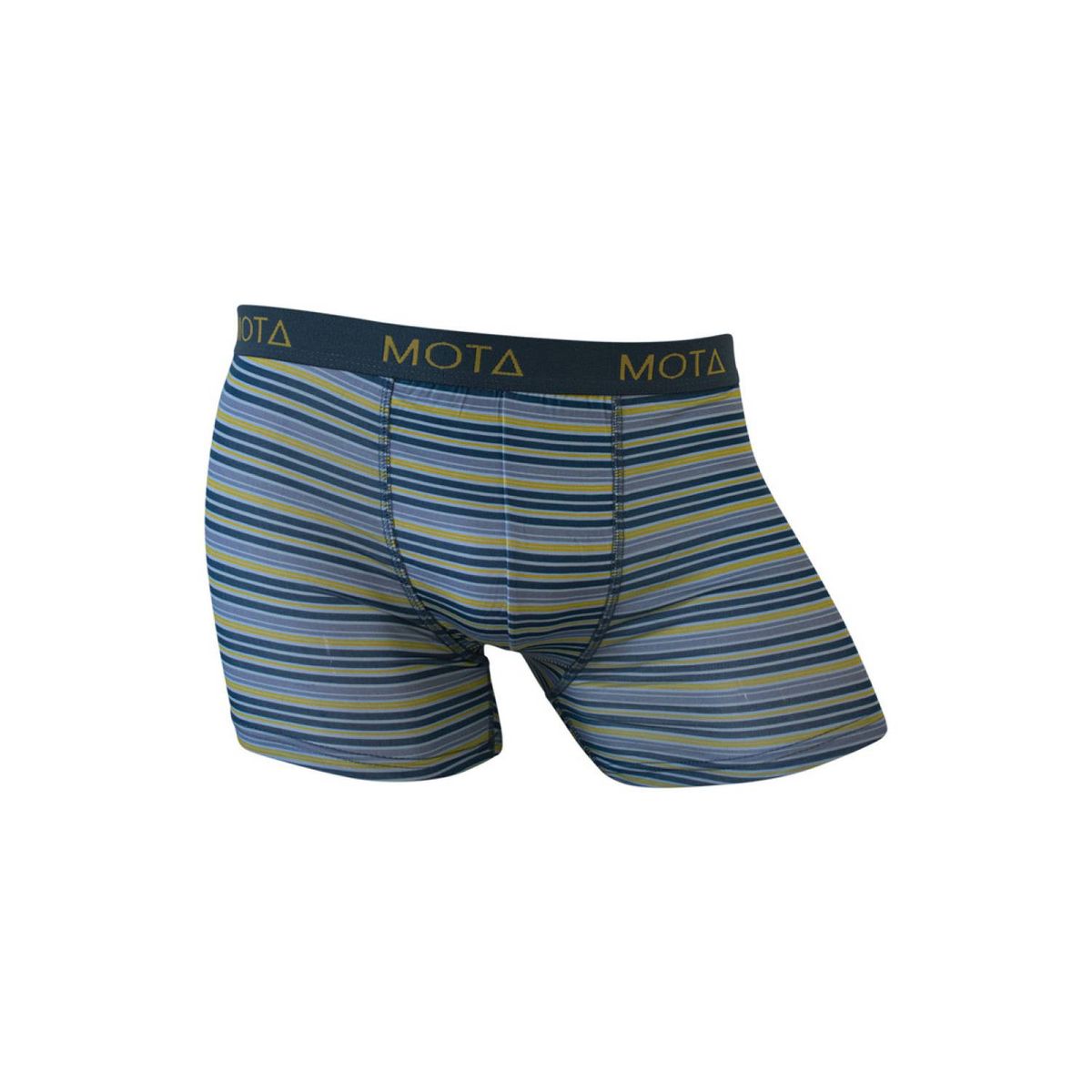 MOTA - Boxer juvenil bambú pack 2 mota.